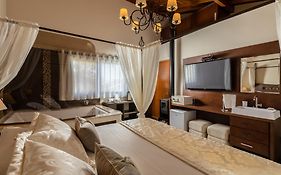 Hotel Vivenda dos Sonhos