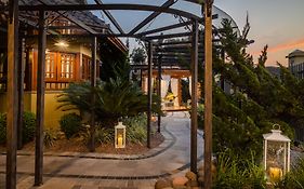 Hotel Vivenda dos Sonhos